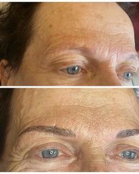 Microblading trajno iscrtavanje obrva stari grad centar
