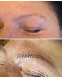 Microblading trajno iscrtavanje obrva stari grad centar