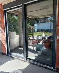 stolarija i Sistemi klizna vrata za terasu Pvc Grocka