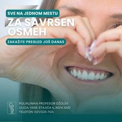 Poliklinika Profesor Džolev