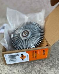 Visko ventilatora mercedes 190 2.5d 