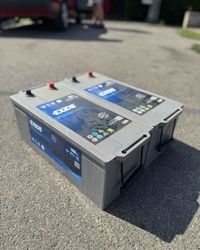 185ah akumulator garancija