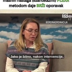 Neoperativno uklanjanje masnih naslaga