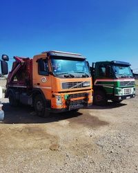 odvoz gradjevinskog šuta I otpada