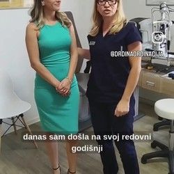 Pregled vida