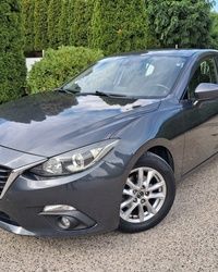 OTKUP POLOVNI AUTOMOBILA MAZDA 3 NOVI SAD
