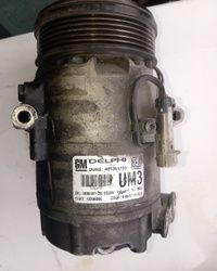 Kompresor klime Opel Astra H 1.7cdti 