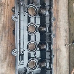 Dekla motora Opel Zafira B 1.7cdti 