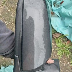 Desni retrovizor Opel Zafira B 2005 miš siva