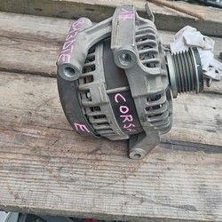 Alternator Opel Corsa E B13DTE
