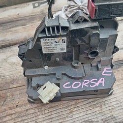 Zadnja desna brava Opel Corsa E 2015-