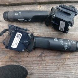 Ablender Opel Corsa E 2015-