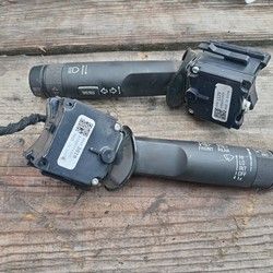 Prekidač za brisače Opel Corsa E 