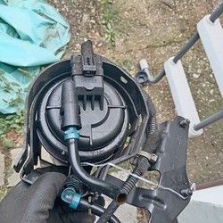 Kućište filtera goriva Opel Zafira B 1.9cdti 