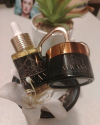 Prirodna kozmetika Aywana. Ayurveda
