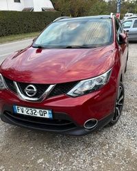 OTKUP NISAN QASKQAI POLOVNI AUTOMOBILA NOVI SAD