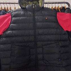 Prsluci za velike muskarce