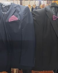 Odela, sakoi za velike muskarce