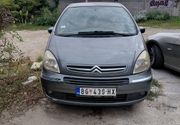 Ksara picaso 1.6 benzin plin