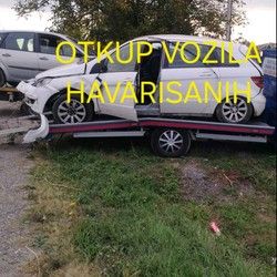 OTKUP MERCEDES VOZILA