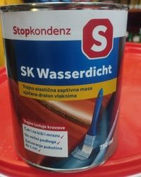  S K Wasserdicht Šabac