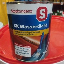  S K Wasserdicht Šabac
