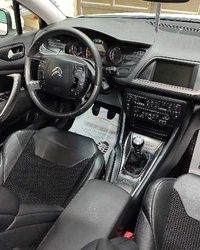 Detailing enterijera, dubinsko pranje, zaštita svih površina