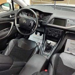 Detailing enterijera, dubinsko pranje, zaštita svih površina