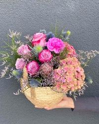   🌸 Cvetni aranžmani za slave – Bloomer,  Bežanijska Kosa