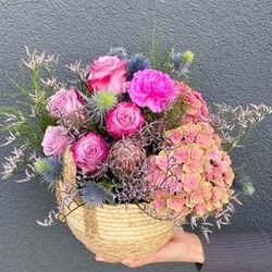   🌸 Cvetni aranžmani za slave – Bloomer,  Bežanijska Kosa