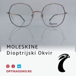 Dioptrijski okvir