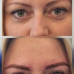 mikropigmentacija obrva Divine beauty house Kragujevac 