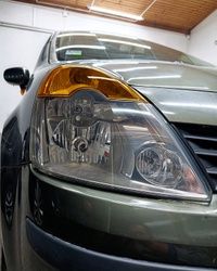 Profesionalno poliranje farova 