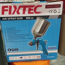 Pneumatski pištolj za farbanje Šabac