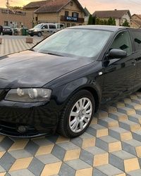 OTKUP POLOVNI AUTOMOBILA AUDI A3 MOVI SAD