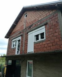 Zatvaranje objekata PVC stolarijom Beograd Zvezdara