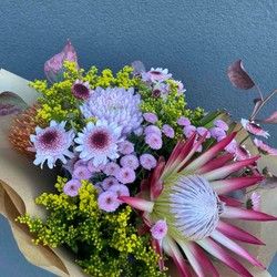 🌸 Buketi za rođendan – Bloomer, Novi Beograd