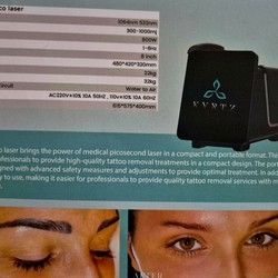 Lasersko uklanjanje obrva Divine beauty house Kragujevac 