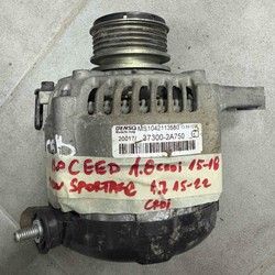 Alternator za kia i hyundai crdi 37300–2A750