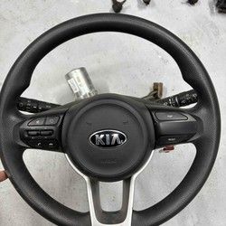 Kia Picanto 2017-2024 volan sa air bagom