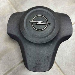 Opel Corsa D air bag volana 13235770