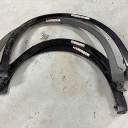 Honda Civic 2006-2012 lajsna blatobrana prednja i zadnja leva desna