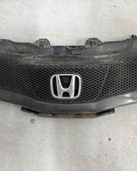 Honda Civic maska 2006-2012