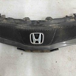 Honda Civic maska 2006-2012