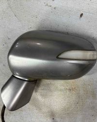 Honda Jazz retrovizor levi sa migavcem 2005-2008