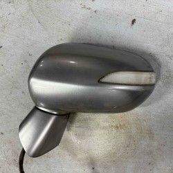 Honda Jazz retrovizor levi sa migavcem 2005-2008