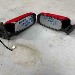 Daihatsu Sirion retrovizor levi i desni 2005-2010