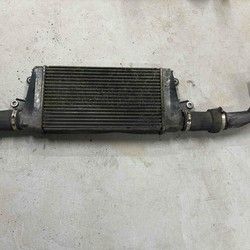 Mitsubishi Grandis 2005-2011 interkuler sa cevima