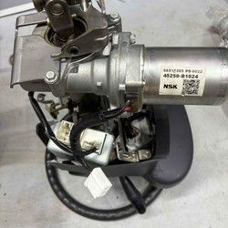 Daihatsu Sirion elektro servo volan 2005-2010