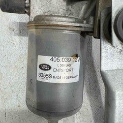 Land Rover Freelander 2006-2014 prednji motor brisaca 405.039